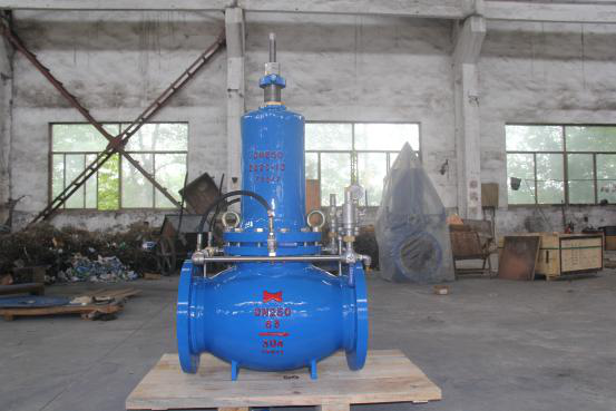 水電站技術供水系統(tǒng)中比較常見的減壓閥有哪些？